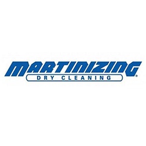Martinizing Dry Cleaners McMurray PA's Logo